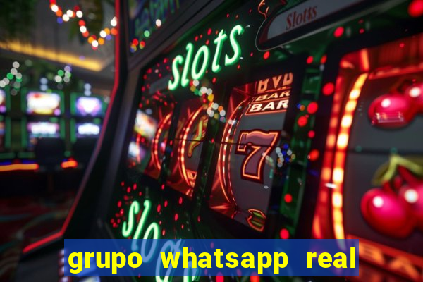 grupo whatsapp real madrid brasil